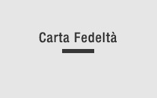 Carta Fedeltà