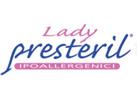 Lady presteril